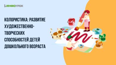 Photo of Консультации по развитию творческих способностей