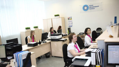 Photo of Кадровое администрирование и консультации