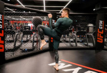 Photo of Консультации по улучшению физической формы