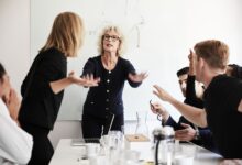 Photo of Консультации по разрешению конфликтов