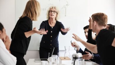 Photo of Консультации по разрешению конфликтов