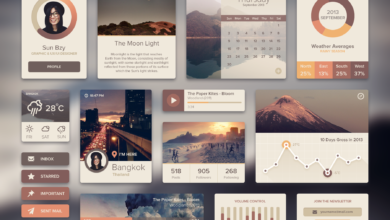 Photo of Веб-дизайн и консультации по созданию сайта