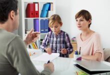 Photo of Консультации по воспитанию детей