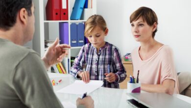 Photo of Консультации по воспитанию детей