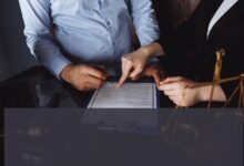 Photo of Юридические услуги для частных лиц