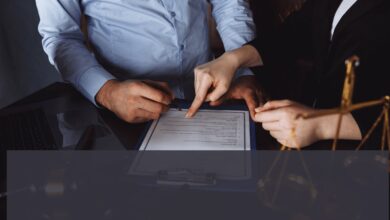 Photo of Юридические услуги для частных лиц