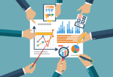 Photo of Маркетинговый анализ и консалтинг