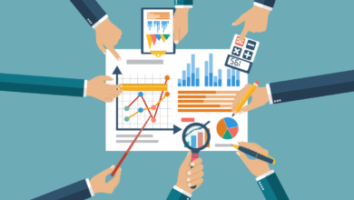 Photo of Маркетинговый анализ и консалтинг