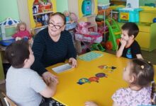 Photo of Консультации по обучению и развитию