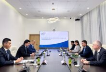 Photo of Консультации по стратегическому планированию