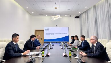 Photo of Консультации по стратегическому планированию