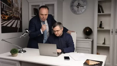 Photo of Консалтинг по оптимизации бизнес-процессов