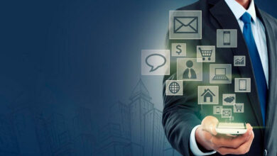 Photo of IT-услуги для обновления информационных систем